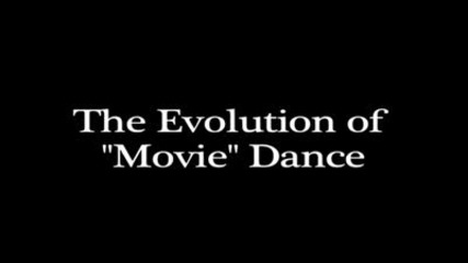 Еволюцията на филмовия танц - 100-те най-страхотни танцови сцени в киното (1921 – 2010)