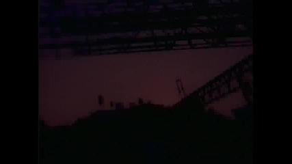 Scorpions - Alien Nation 