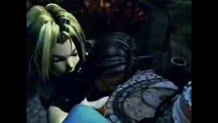 Nightwish - Beauty of the Beast Final Fantasy Ix