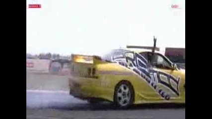dcb - Drift Club Bulgaria