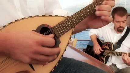Klapa Rispet - Kad je posla ca - official video 2012