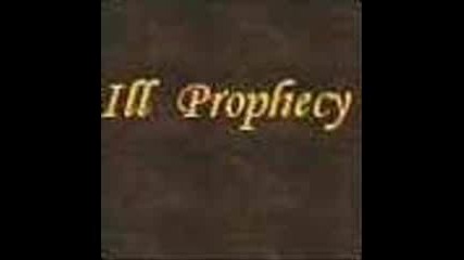 Michael Kiske - You Always Walk Alone (Ill Prophecy)