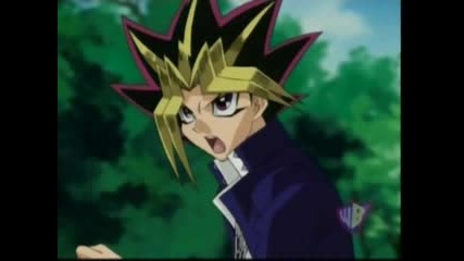 Yu - Gi - Oh Episode 101 - Part 1/2 (ВиСоКо КаЧеСтВеНо)