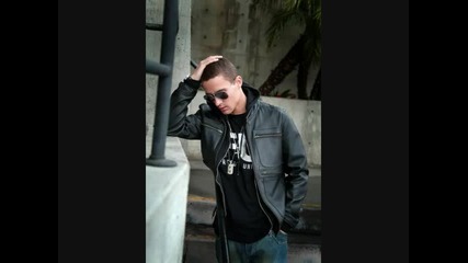 Jeremy Greene ft. Pitbull - Shawty I Wanna See U Roll