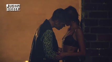 Justin Bieber - All that matters