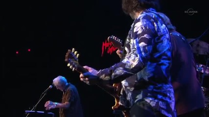 John Mayall The Bluesbreakers with Gary Moore -so Many Ro