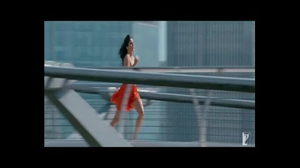 Saans - Jab Tak Hai - Hd Full Video Song