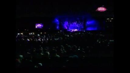 2013! Ceca - Mrzi me (live) (usce 2)