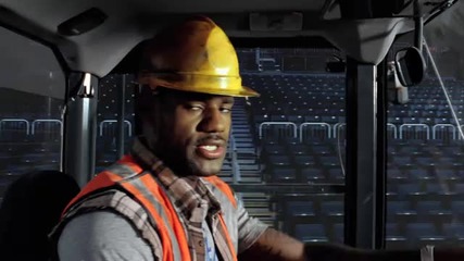 реклама Nike Commercial - Lebron Rise 