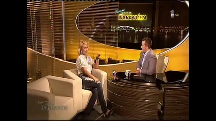 LEPA BRENA - VEČE SA IVANOM IVANOVIĆEM part I