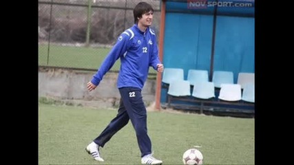 Tasevski