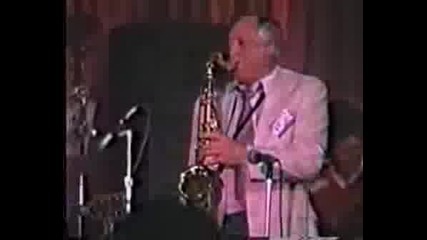 Boots Randolph Amp Roy Clark With Floyd Cramer 1987 Pt.