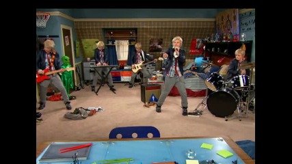 Austin Moon - Double Take