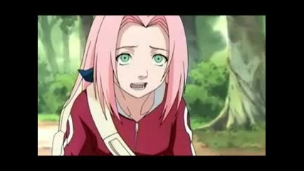 Naruto - The Abridged Series Ep4