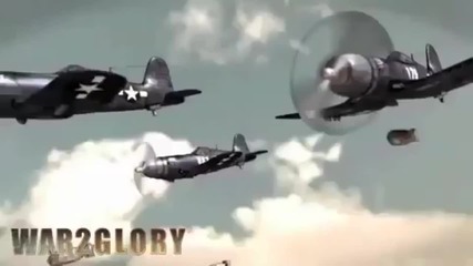 War 2 Glory - Debut Trailer