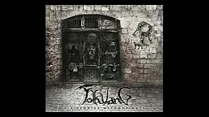Folkvang - Six Stories Without Keys ( Full Album )