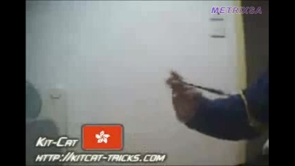 Global Pen - Spinning Experts
