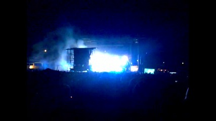 Spirit Of Burgas 2010 - - The Prodigy - Firestarter 