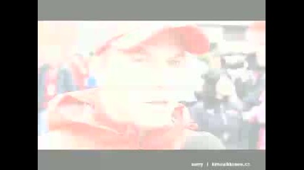 Kimi Raikkonen - 2008 Season