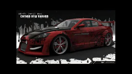 Rx - 8