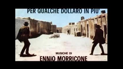 Ennio Morricone -_el Colpo_ (1965)