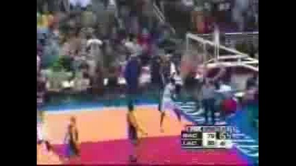 The Best Nba Slam Dunks Mix