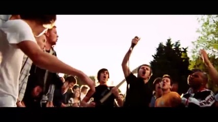Enter Shikari - No Sleep Tonight - [official promo video] hd 2009