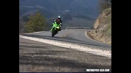 Kawazaki 05zx10