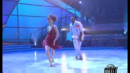 So You Think You Can Dance - Сезон 4 - Broadway - Georgia Brown