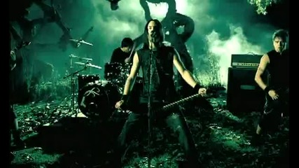 Bullet For My Valentine - All These Things I Hate