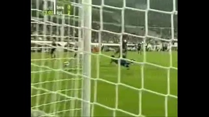 Dimitar Berbatov - top goals 