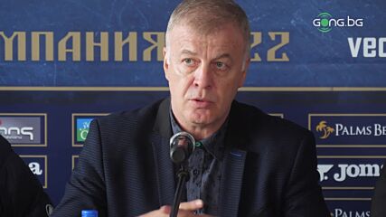 Сираков обяви сензационна новина