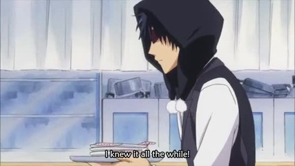 Kaichou Wa Maid - sama! Епизод 15 [високо качество] 2/2
