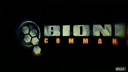 Bionic Commando - Evolution