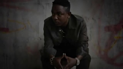Kendrick Lamar - The Recipe ft. Dr. Dre