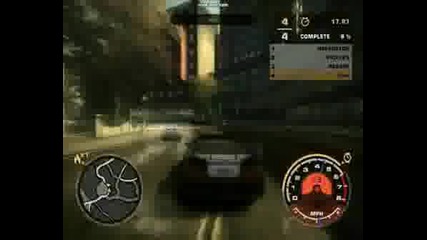 Most Wanted 2008 Mod [trailer]