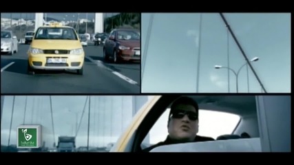 Ahmet Seker ft. Serdar Ortac - Ne Zaman ( Official Video ) Full Hdtv 1080p