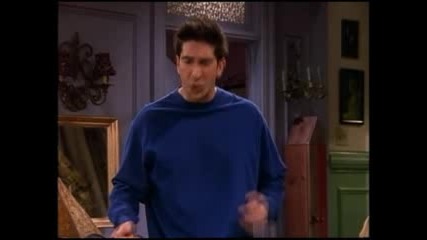 Friends - S05e22 - Joeys Big Break 