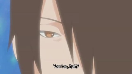 Naruto Shippuden- Епизод 324