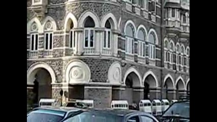 Бомбай 012
