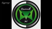 Kramnik - M1 [high quality]