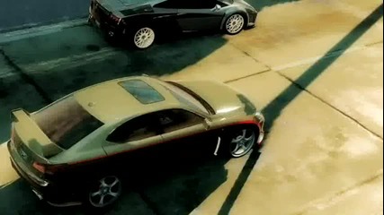 Nfs Undercover - Highway