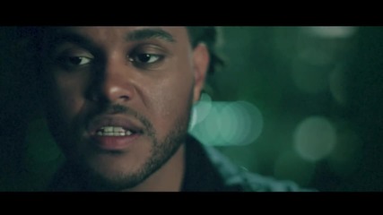 The Weeknd - Love In The Sky (promo 2o13)