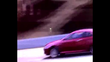 Alfa Gt 