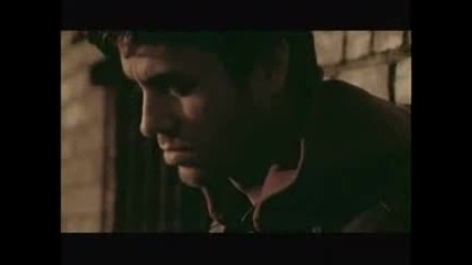 Enrique Iglesias - Alguien soy yo
