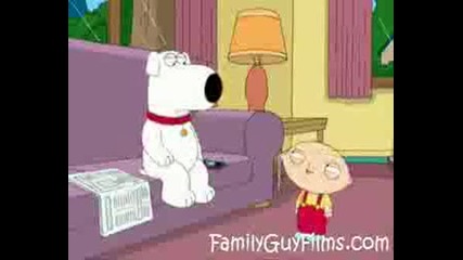 Family Guy - Brians Stupid Girlfriend [from Www.metacafe.com
