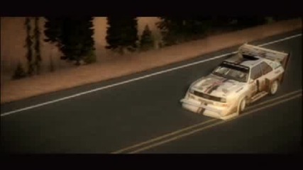 Dirt (2007) Trailer 2 HQ