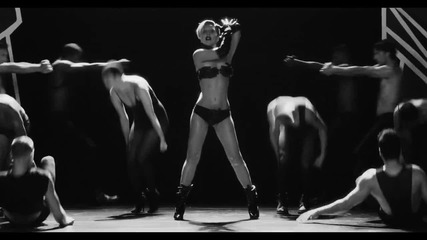 • П Р Е М И Е Р А • Lady Gaga - Applouse (официално видео и субтитри)
