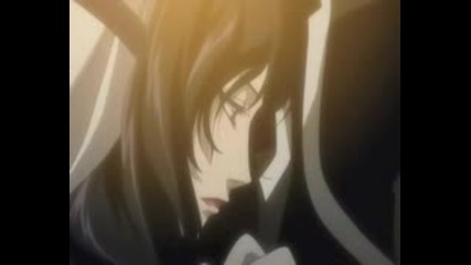 Trinity Blood Епизод 8 [eng Sub]