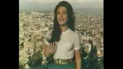 Dalida - O Sole Mio